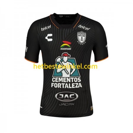 Pachuca Voetbalshirts Uit 2023-24